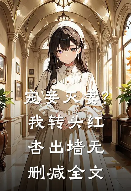 宠妾灭妻?我转头红杏出墙无删减全文