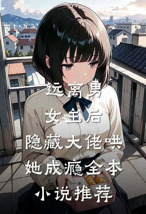 远离男女主后，隐藏大佬哄她成瘾全本小说推荐