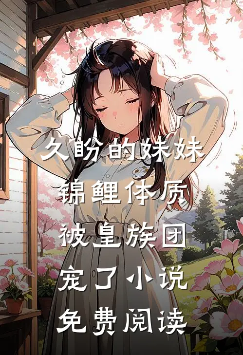 久盼的妹妹锦鲤体质，被皇族团宠了小说免费阅读