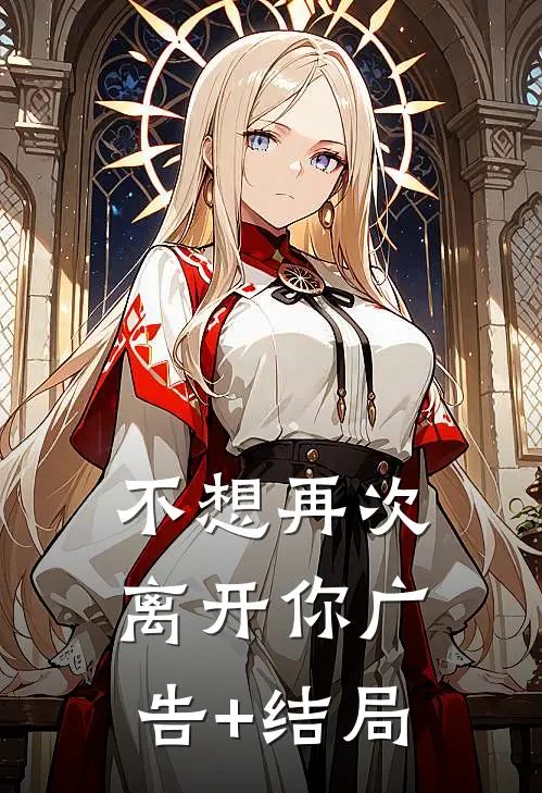 不想再次离开你广告+结局