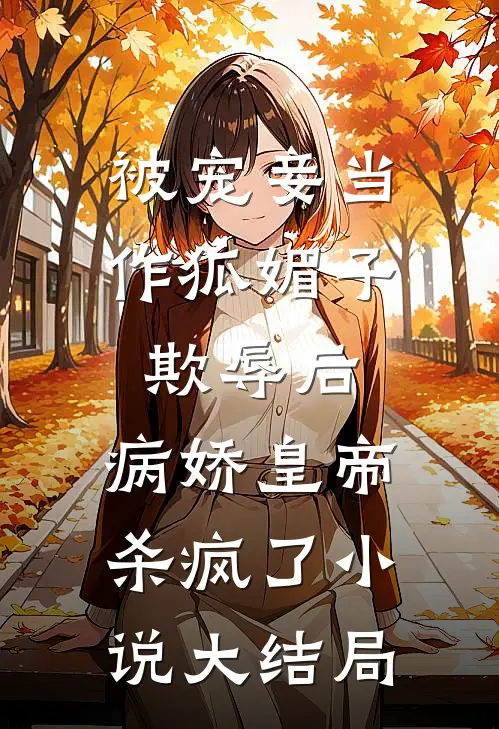 被宠妾当作狐媚子欺辱后，病娇皇帝杀疯了小说大结局