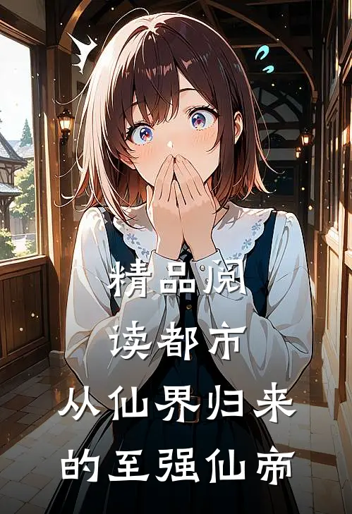 精品阅读都市：从仙界归来的至强仙帝
