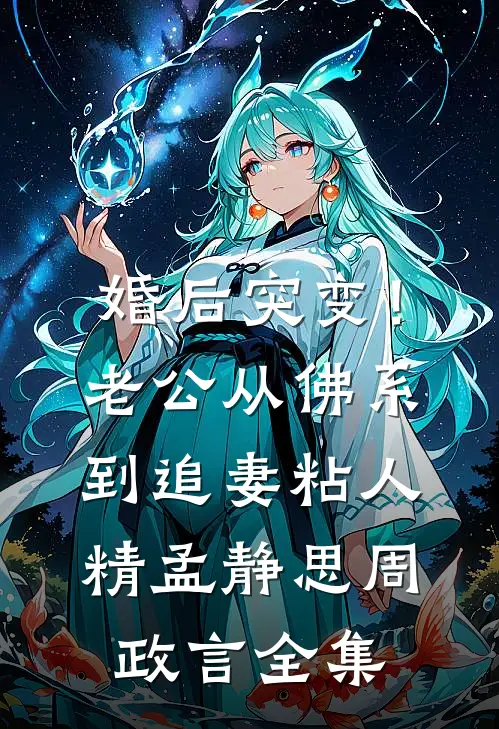 婚后突变！老公从佛系到追妻粘人精孟静思周政言全集