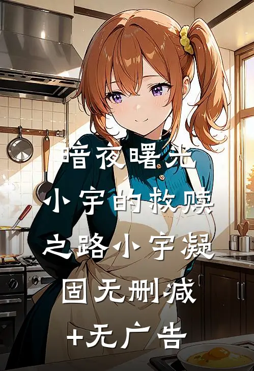 暗夜曙光：小宇的救赎之路小宇凝固无删减+无广告