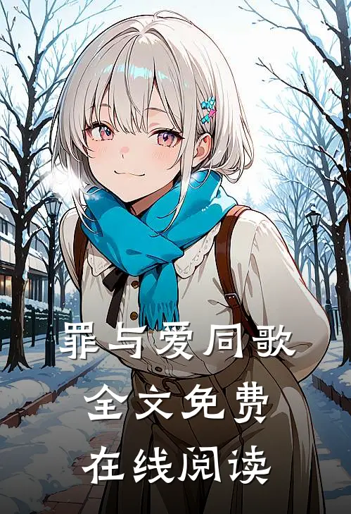 罪与爱同歌全文免费在线阅读