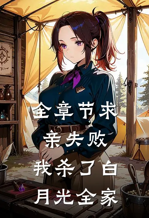 全章节求亲失败：我杀了白月光全家