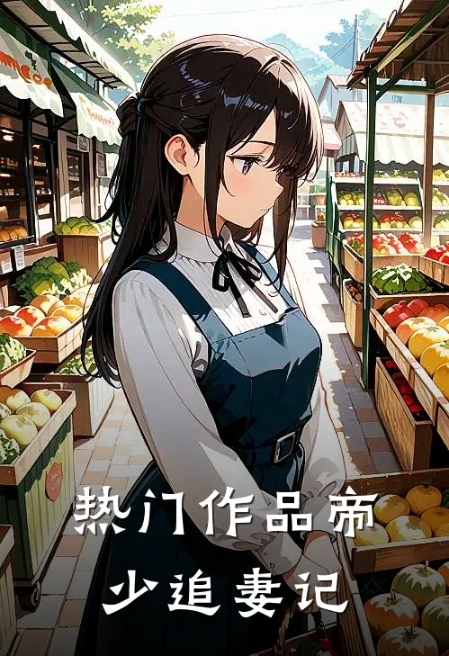 热门作品帝少追妻记