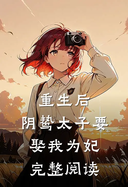 重生后，阴鸷太子要娶我为妃完整阅读