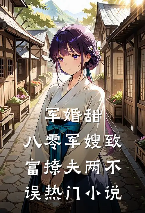 军婚甜：八零军嫂致富撩夫两不误热门小说