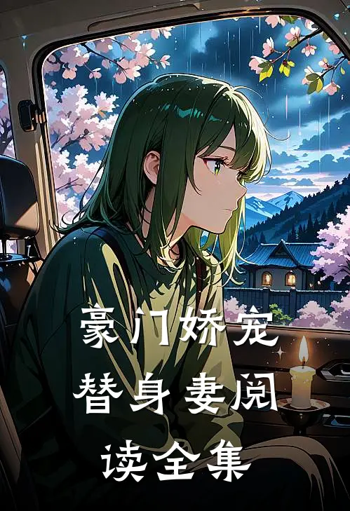 豪门娇宠替身妻阅读全集