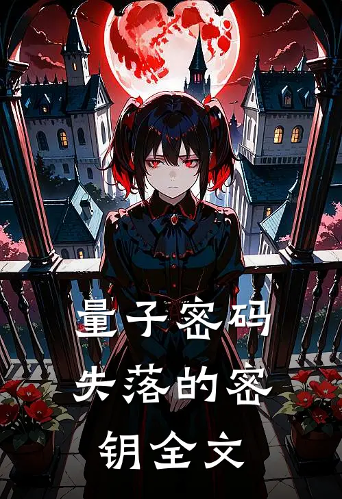 量子密码：失落的密钥全文