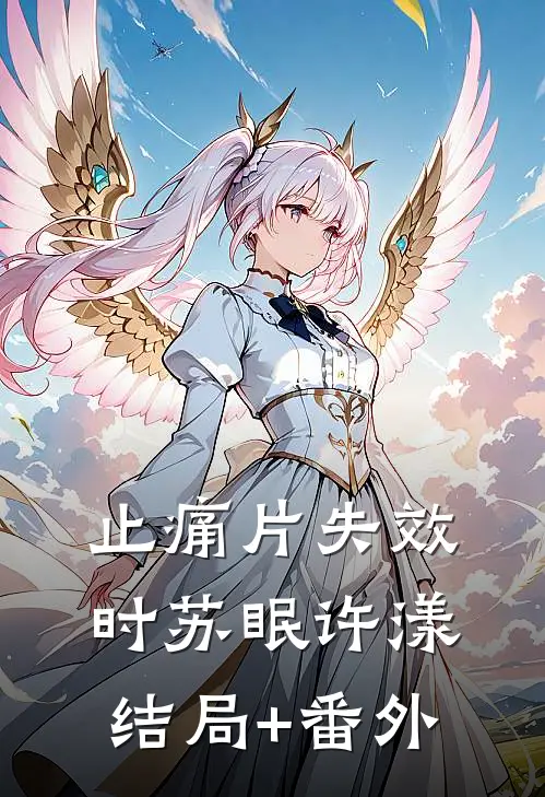 止痛片失效时苏眠许漾结局+番外