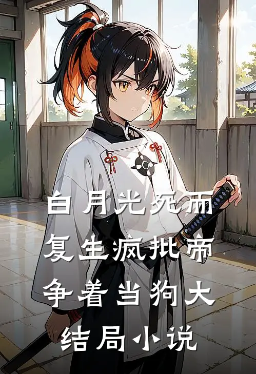 白月光死而复生疯批帝争着当狗大结局小说