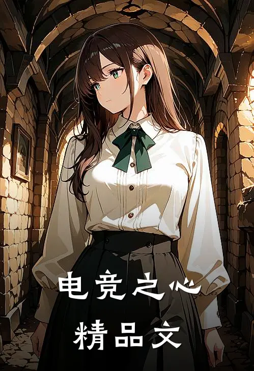 电竞之心精品文
