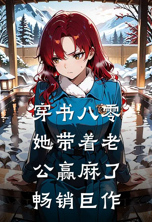 穿书八零：她带着老公赢麻了畅销巨作