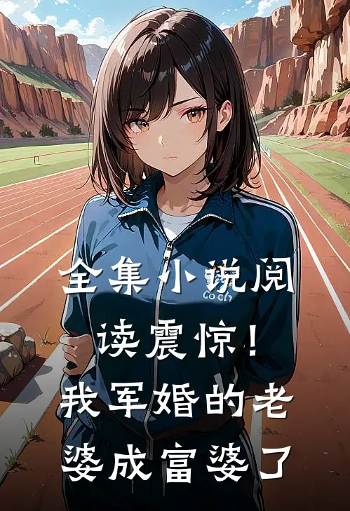 全集小说阅读震惊！我军婚的老婆成富婆了