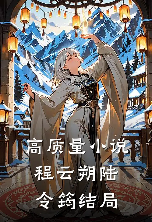 高质量小说程云朔陆令筠结局