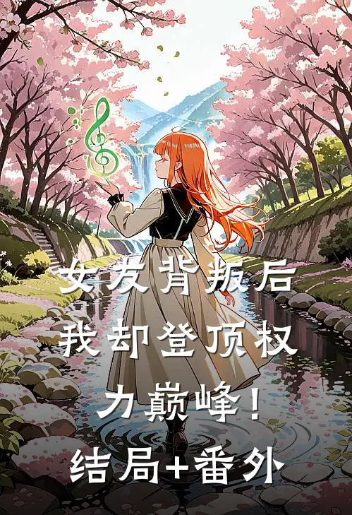 女友背叛后，我却登顶权力巅峰！结局+番外