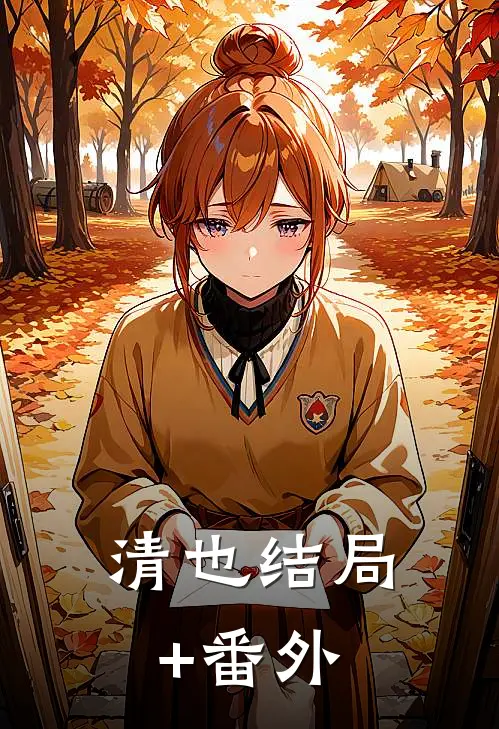 清也结局+番外