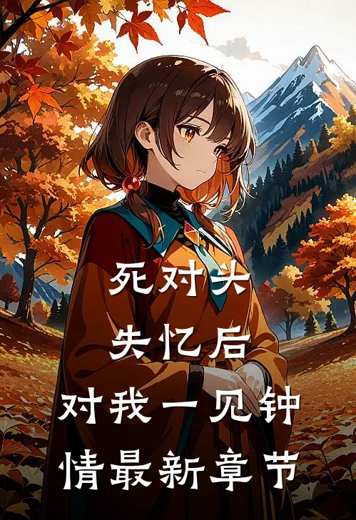 死对头失忆后，对我一见钟情最新章节