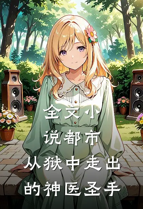 全文小说都市：从狱中走出的神医圣手