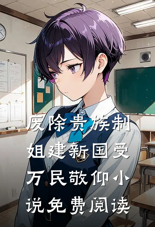 废除贵族制，姐建新国受万民敬仰小说免费阅读
