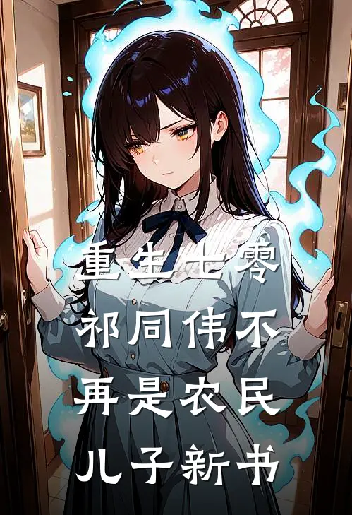 重生七零：祁同伟不再是农民儿子新书