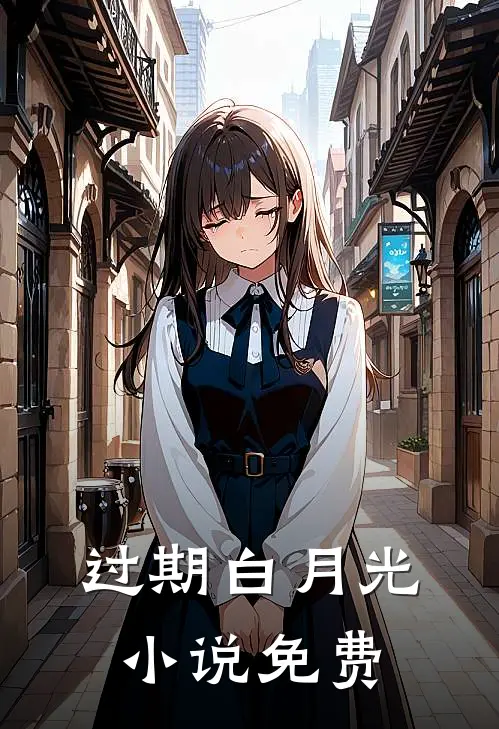 过期白月光小说免费