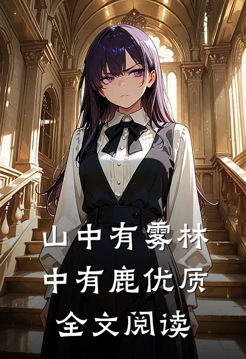 山中有雾林中有鹿优质全文阅读