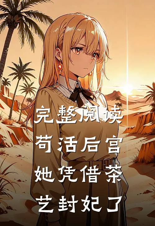 完整阅读苟活后宫：她凭借茶艺封妃了