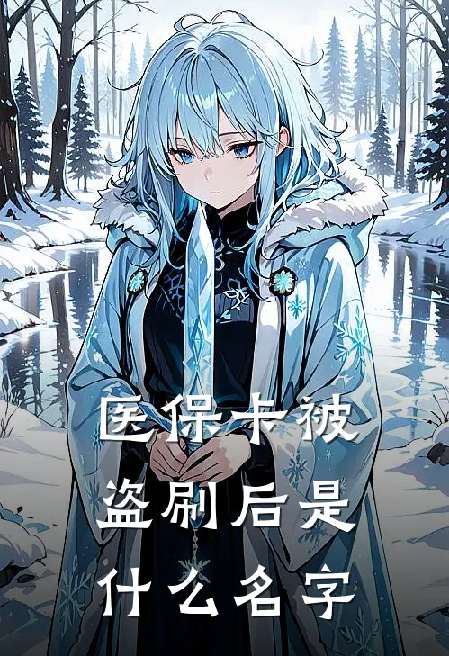 医保卡被盗刷后是什么名字