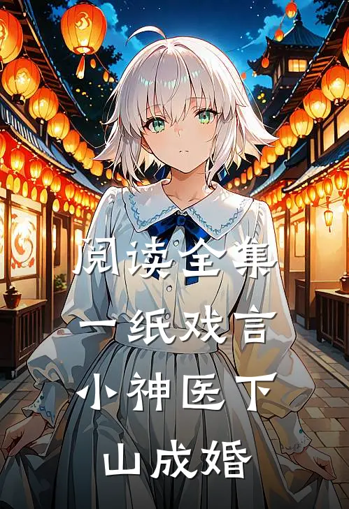 阅读全集一纸戏言，小神医下山成婚