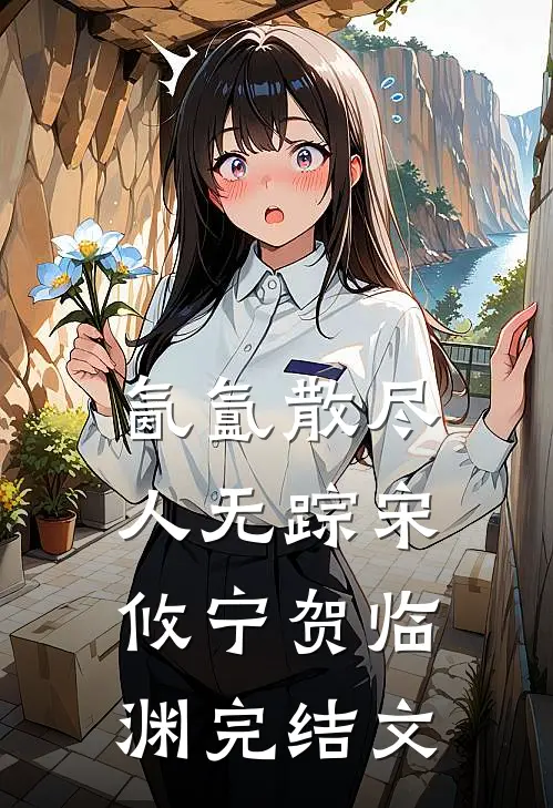 氤氲散尽人无踪宋攸宁贺临渊完结文