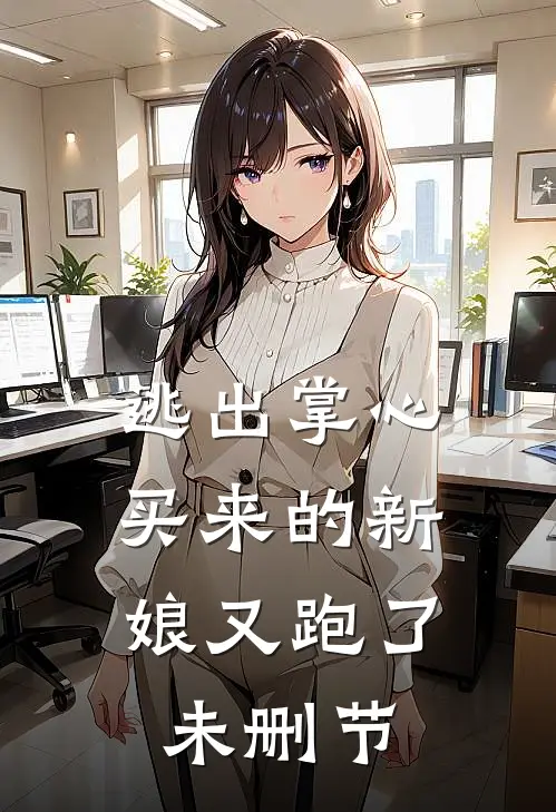 逃出掌心：买来的新娘又跑了未删节