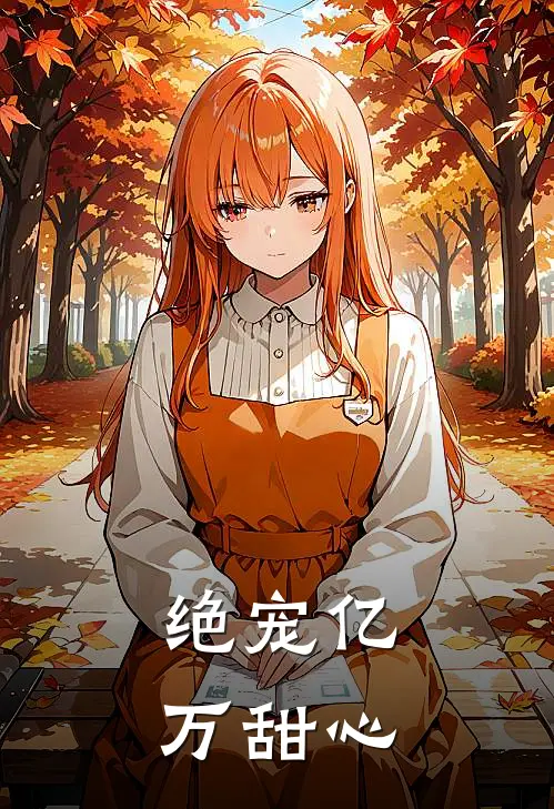 绝宠亿万甜心