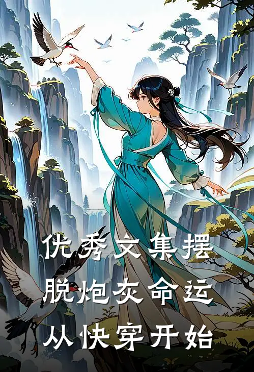 优秀文集摆脱炮灰命运，从快穿开始