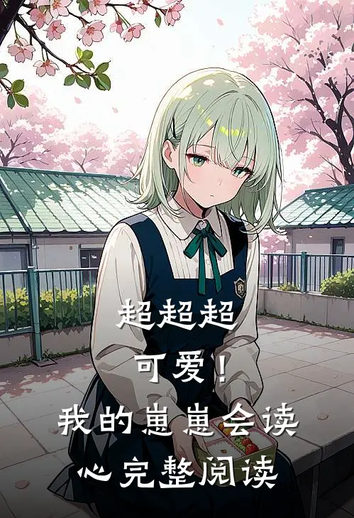 超超超可爱！我的崽崽会读心完整阅读