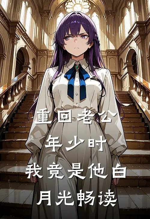重回老公年少时，我竟是他白月光畅读