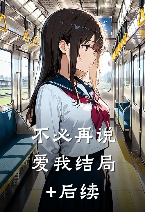 不必再说爱我结局+后续