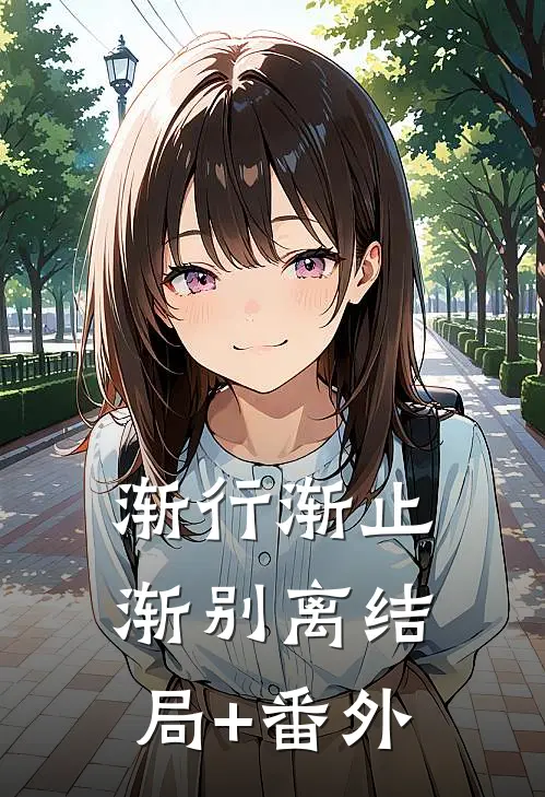 渐行渐止渐别离结局+番外