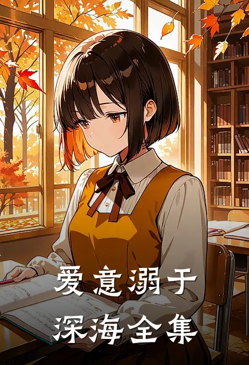 爱意溺于深海全集