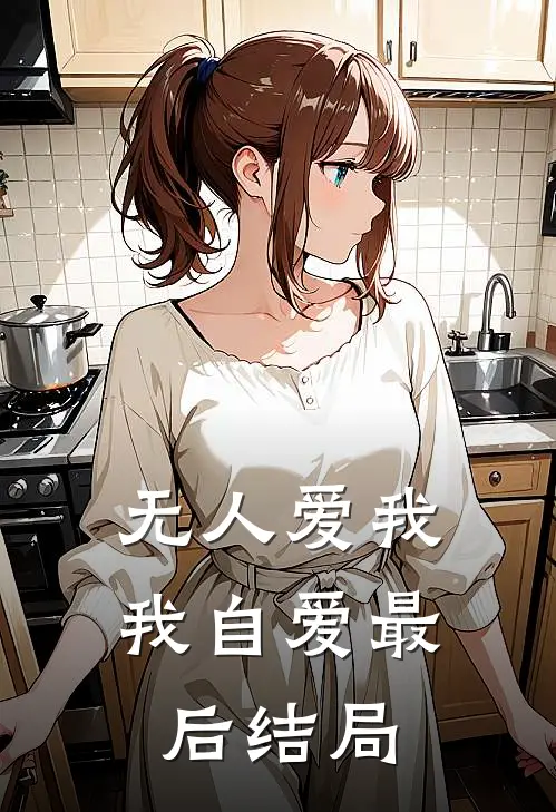 无人爱我我自爱最后结局