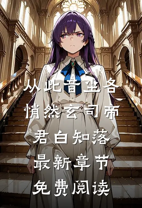 从此音尘各悄然玄司帝君白知落最新章节免费阅读