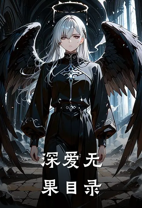 深爱无果目录