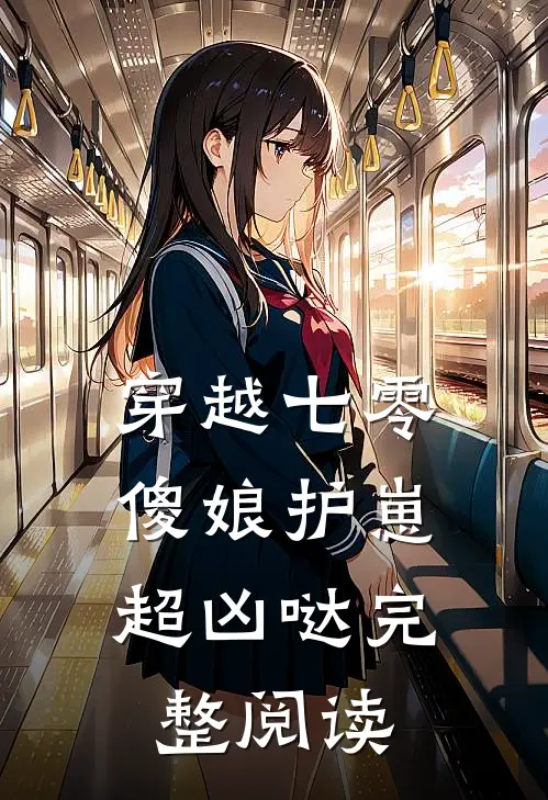 穿越七零，傻娘护崽超凶哒完整阅读