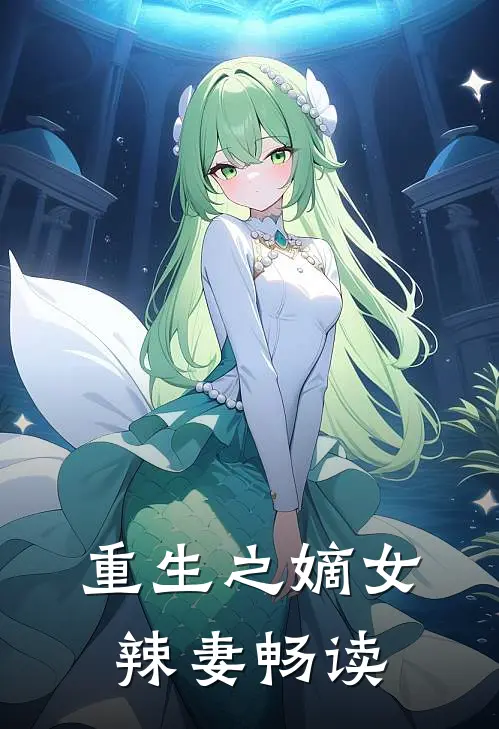 重生之嫡女辣妻畅读