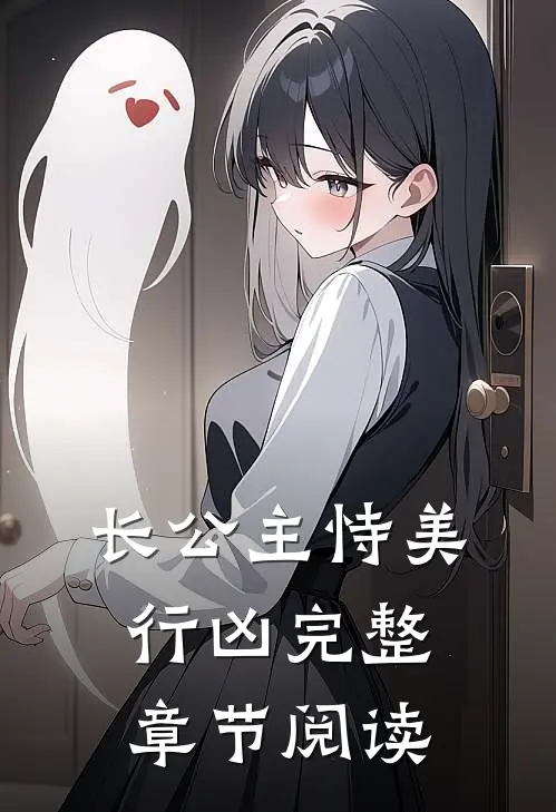 长公主恃美行凶完整章节阅读