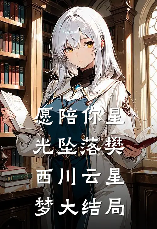 愿陪你星光坠落樊西川云星梦大结局