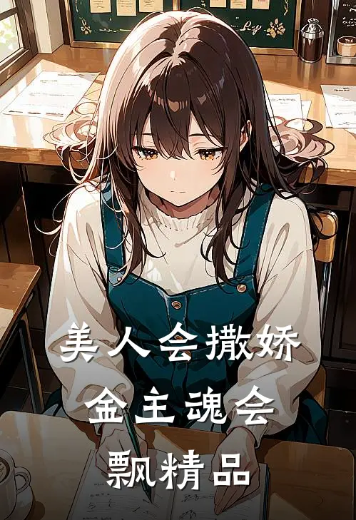美人会撒娇，金主魂会飘精品