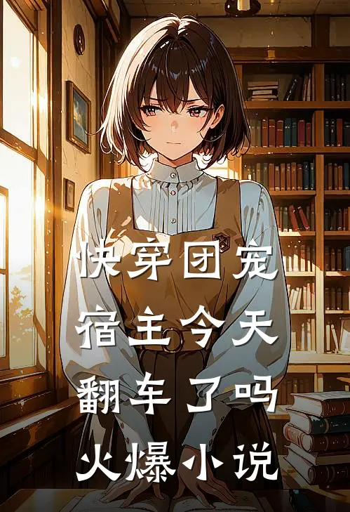 快穿团宠：宿主今天翻车了吗火爆小说